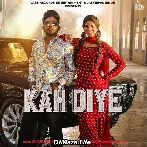 Kah Diye - Manisha Sharma