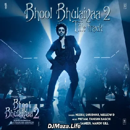 Teri Aankhen Bhool Bhulaiyaa 2.0