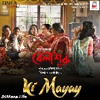 Ki Mayay - Belashuru