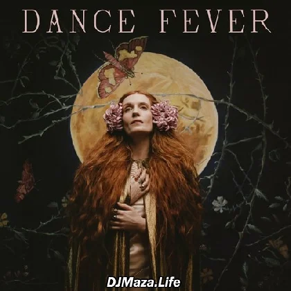 King - Dance Fever