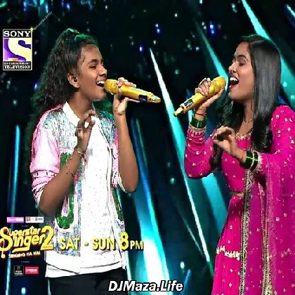 Sayli Vishwaja Duo Performance