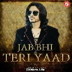 Jab Bhi Teri Yaad Aayegi