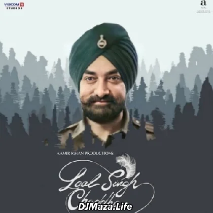 Laal Singh Chaddha Audio Trailer