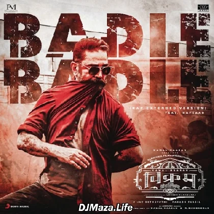 Badle Badle - Vikram