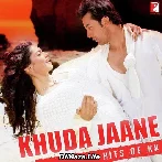 Khuda Jaane - K.K