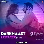 Darkhaast Lofi Mix - Dj Yogii