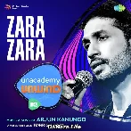 Zara Zara Behekta Hai - Arjun Kanungo