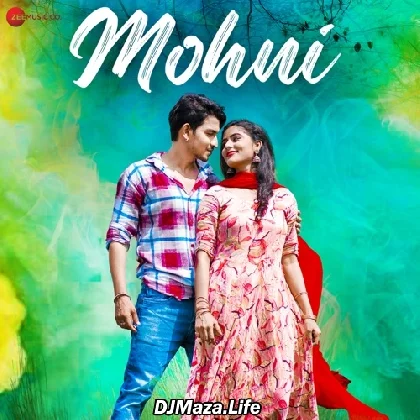 Mohni - Monika Verma