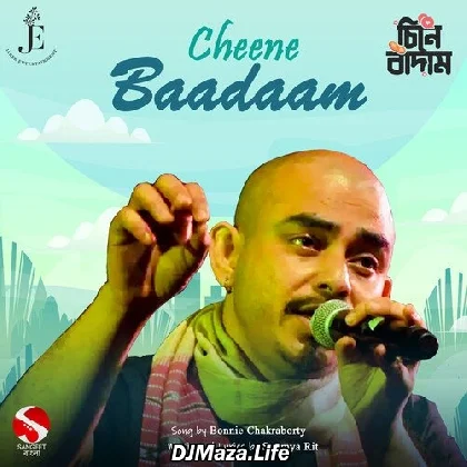 Cheene Baadaam Title Track - Bonnie Chakraborty