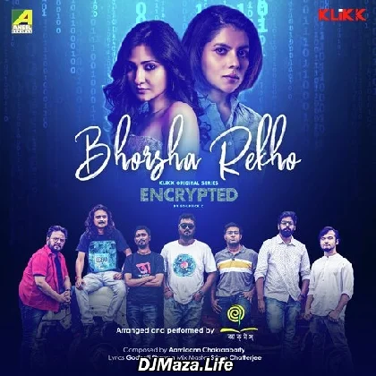 Bhorsha Rekho - Encrypted