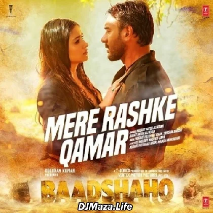 Mere Rashke Qamar Tune Pehli Nazar