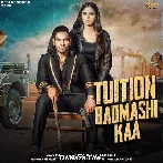 Tuition Badmashi Ka - Masoom Sharma