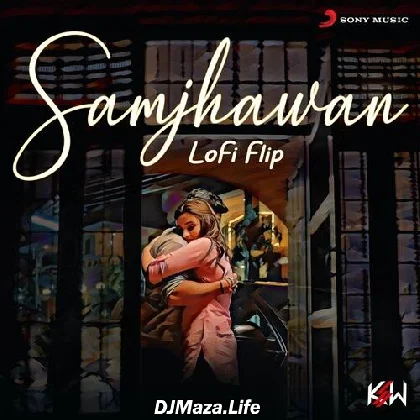 Samjhawan Lofi Flip - KSW