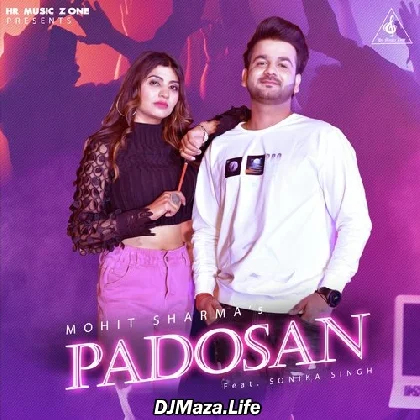 Padosan - Mohit Sharma