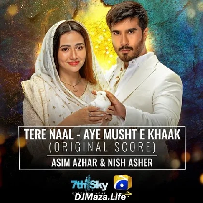 Tere Naal Akh Ladi - Asim Azhar