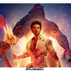 Brahmastra Part One Shiva Audio Trailer