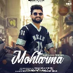 Mohtarma - Khasa Aala Chahar