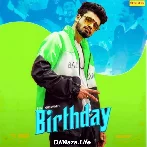 Birthday - Sumit Goswami