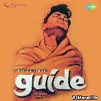 Gata Rahe Mera Dil - Kishore Kumar