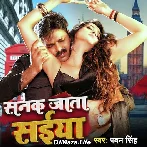 Sanak Jata Saiya - Pawan Singh
