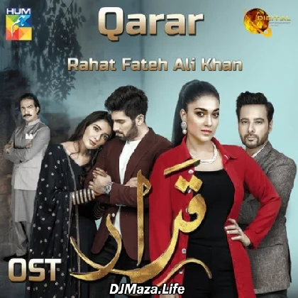 Qarar - Rahat Fateh Ali Khan