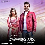 Shopping Mall - Mohit Sharma