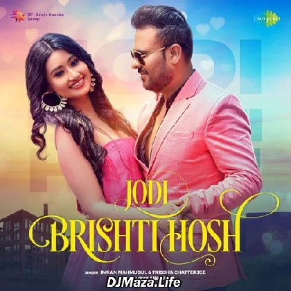 Jodi Brishti Hosh - Imran Mahmudul