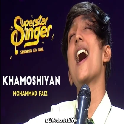 Kya Us Gali Mein Kabhi Tera Jana Hua - Mohammad Faiz