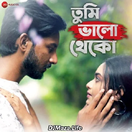 Tumi Bhalo Theko - Rishi Panda