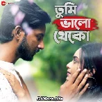Tumi Bhalo Theko - Rishi Panda