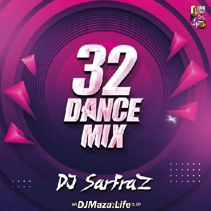Muqala Muqabala (House Mix) - Dj Sarfraz