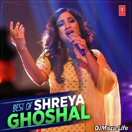 Hawao Ki Tarah - Shreya Ghoshal