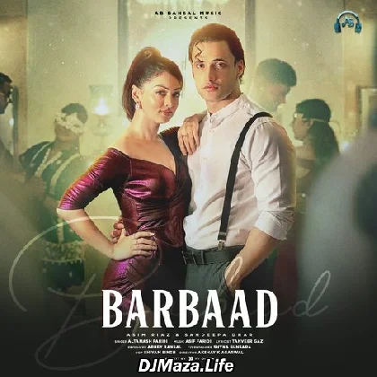 Ab Kise Barbad Karoge - Altamash Faridi