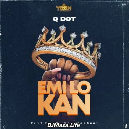 Emilokan - Qdot