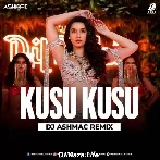 Kusu Kusu Remix - DJ Ashmac