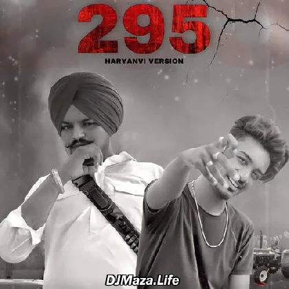 295 Haryanvi Version - Kartik Soni