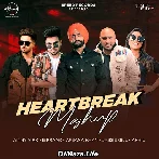 Heartbreak Mashup