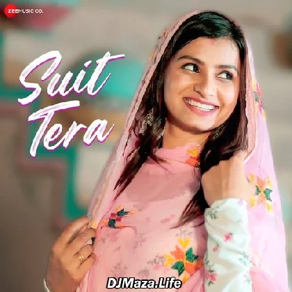 Suit Tera - UK Haryanvi
