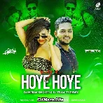 Oye Hoye Hoye Remix - Dj Mehak Smoker Dj Tejas
