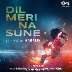Dil Meri Na Sune Lofi Mix - Harrlin