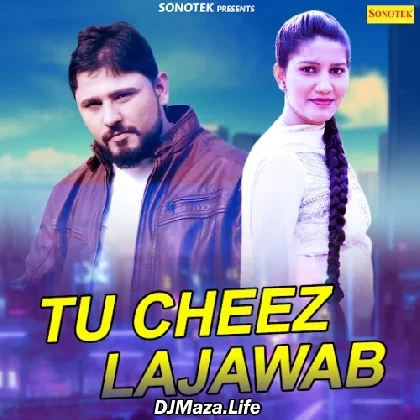 Tu Cheez Lajawab - Sapna Chaudhary