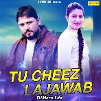 Tu Cheez Lajawab - Sapna Chaudhary