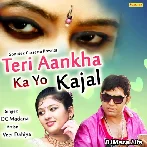 Teri Aakhya Ka Yo Kajal - Sapna Choudhary