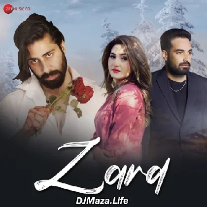 Zard - Rasiq Imtiyaz Khan