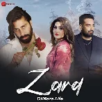 Zard - Rasiq Imtiyaz Khan