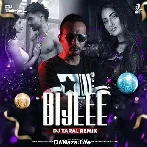 Chaldi Kudi Bijlee Bijlee Remix - DJ Taral