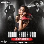 Bhool Bhulaiyaa 2 (Remix) - DJ Sasha Sydney