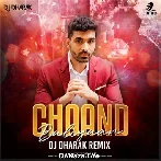 Chaand Baaliyan (Remix) - DJ Dharak