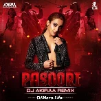 Pasoori (Remix) - DJ Akiraa