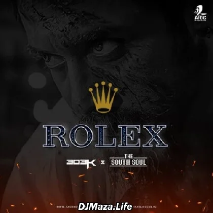 Rolex - 303k x The Southsoul